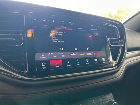 Used 2022 Dodge Durango R/T image 7