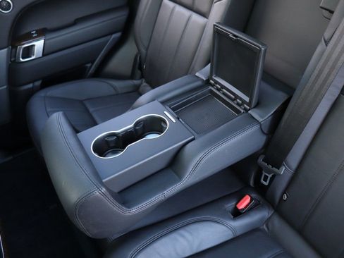 Used 2022 Land Rover Range Rover Sport SE AWD/4WD image 68