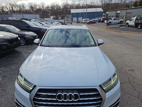Used 2018 Audi Q7 3.0T Prestige w/ Prestige Package image 2