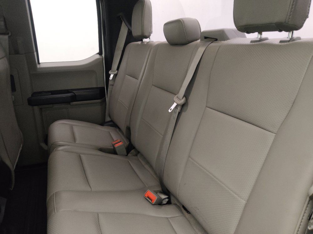 Used 2020 Ford F150 XL w/ Equipment Group 101A Mid AWD/4WD image 18