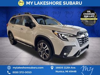 New 2026 Subaru Ascent Touring 360° Tour