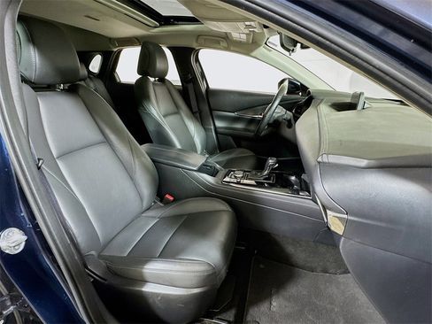 Certified 2024 MAZDA CX-30 AWD 2.5 S w/ Preferred Package image 26