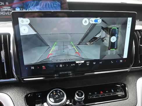 New 2025 Ford Expedition Tremor image 4