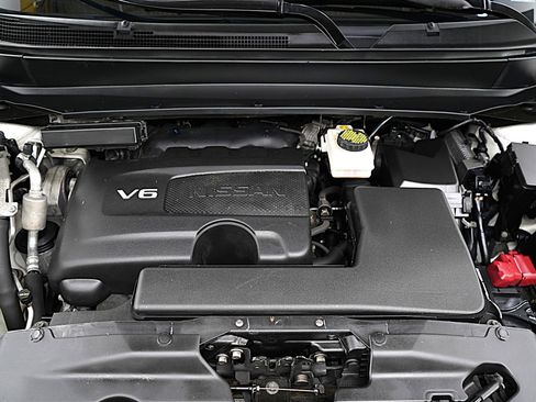 Used 2020 Nissan Pathfinder SV w/ Rock Creek Edition image 32