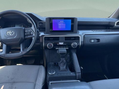 Certified 2025 Toyota Tacoma SR5 image 13