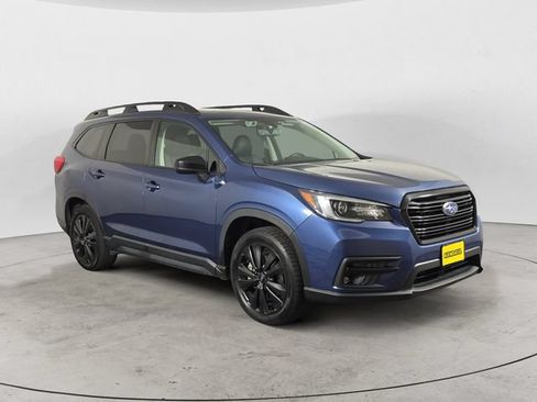 Used 2022 Subaru Ascent Onyx Edition AWD/4WD image 3