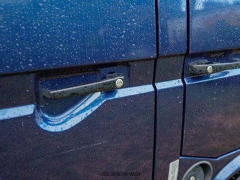 Used 1989 Volkswagen Vanagon image 87