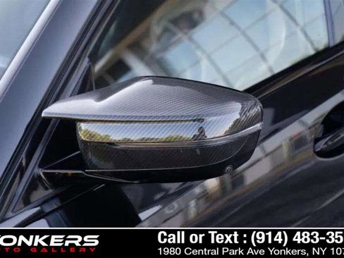 Used 2022 BMW M3 Competition w/ M Carbon Exterior Package image 69