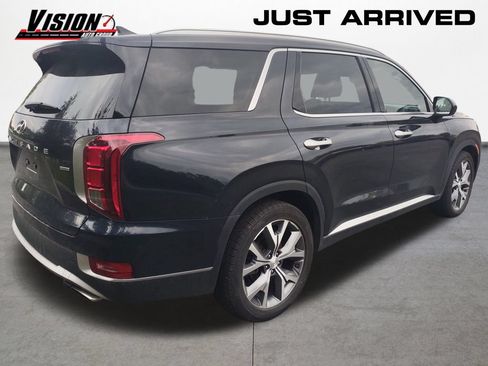 Used 2022 Hyundai Palisade SEL w/ Premium Package AWD/4WD image 5