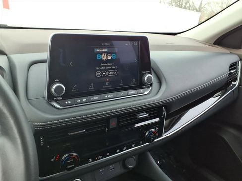 Certified 2023 Nissan Rogue SL image 31