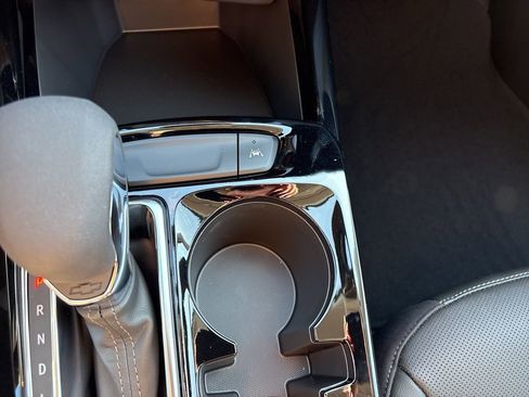 New 2026 Chevrolet Trax ACTIV image 33