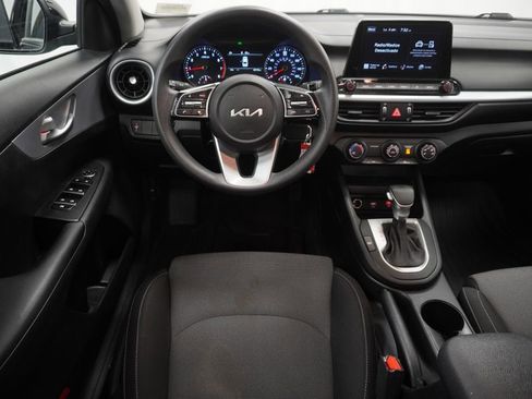 Used 2024 Kia Forte LX FWD image 22