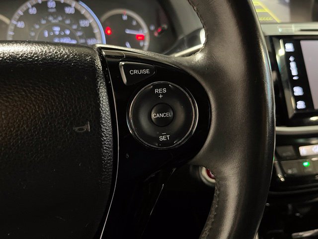 Used 2016 Honda Accord EX-L image 28