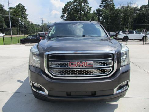 Used 2015 GMC Yukon SLT w/ HD Trailering Package RWD image 29
