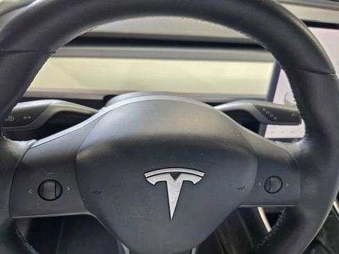 Used 2020 Tesla Model 3 Long Range image 15