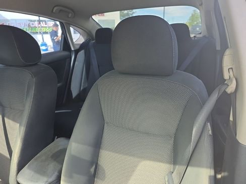 Used 2019 Nissan Sentra S FWD image 15