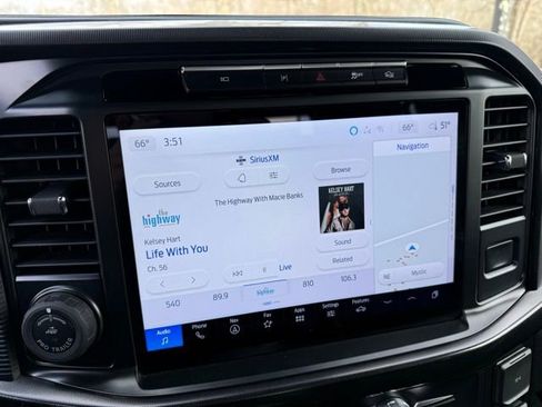 Certified 2024 Ford F150 Raptor w/ Equipment Group 803A Raptor R image 27