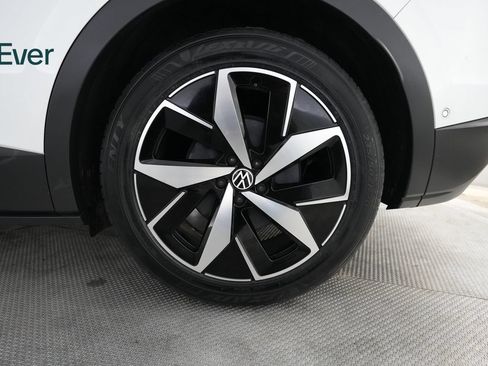 Used 2023 Volkswagen ID.4 S RWD image 9