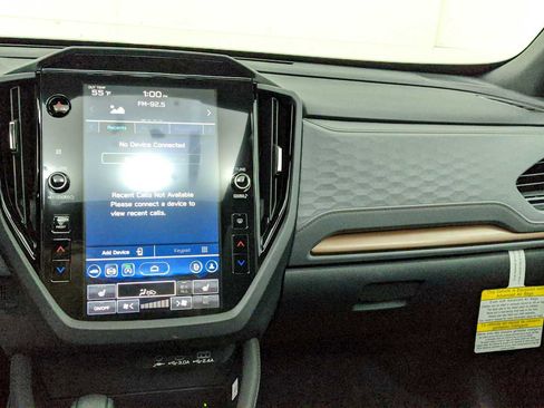 New 2026 Subaru Forester Sport image 20