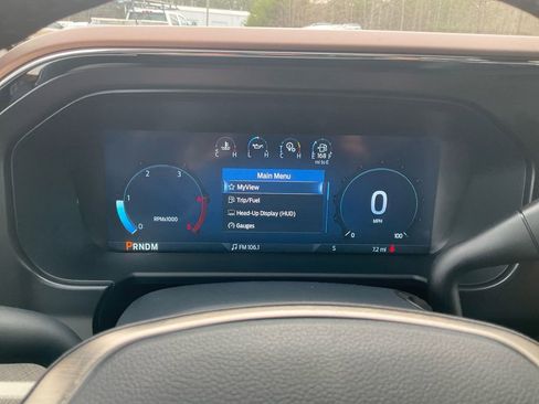 New 2026 Ford F250 King Ranch w/ Chrome Package image 22