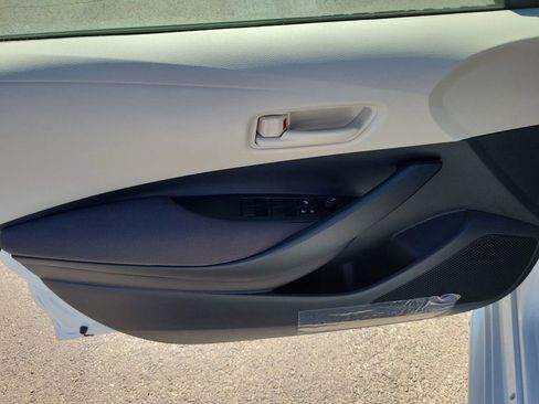 New 2026 Toyota Corolla LE image 16