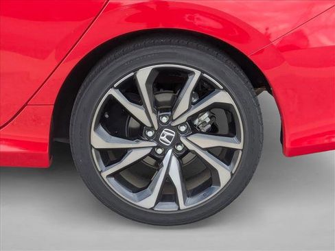 Used 2019 Honda Civic Sport image 23