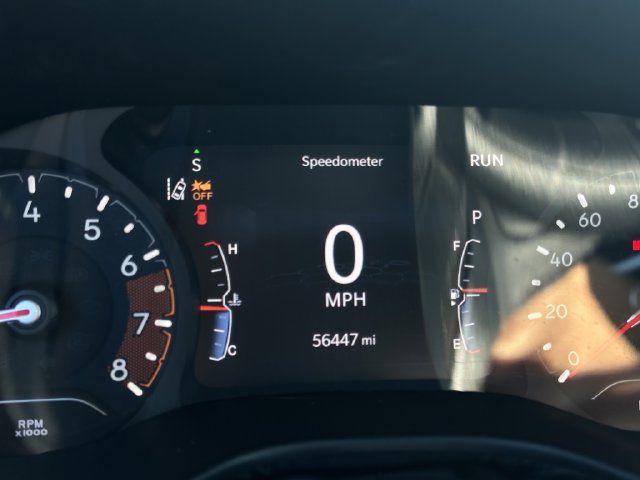 Used 2024 Jeep Compass Latitude AWD/4WD image 13