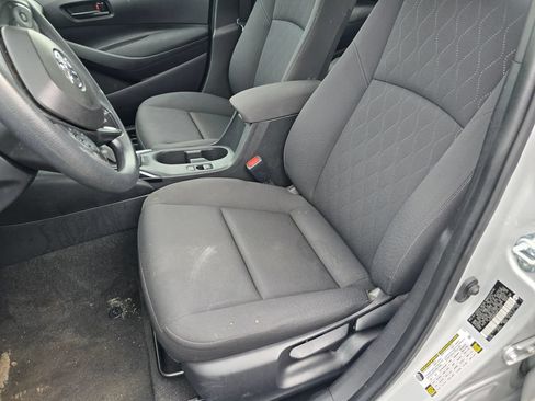 Certified 2024 Toyota Corolla LE FWD image 16