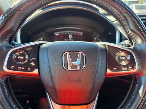 Used 2021 Honda CR-V EX-L image 21