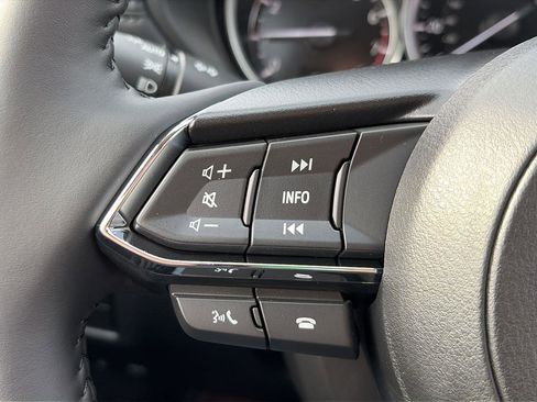 New 2025 MAZDA CX-5 AWD 2.5 S w/ Preferred Package image 26