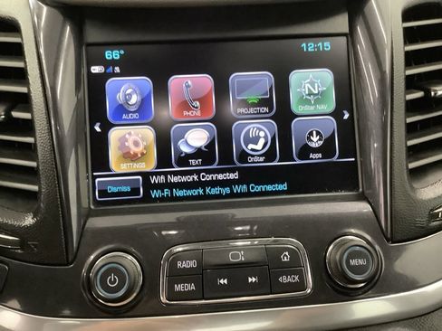 Used 2019 Chevrolet Impala LS image 18