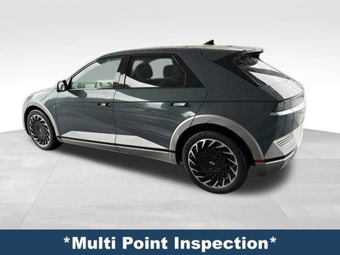 Used 2023 Hyundai Ioniq 5 Limited w/ Cargo Package AWD/4WD image 5