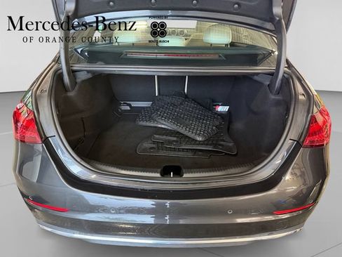 Used 2023 Mercedes-Benz C 300 4MATIC Sedan image 9