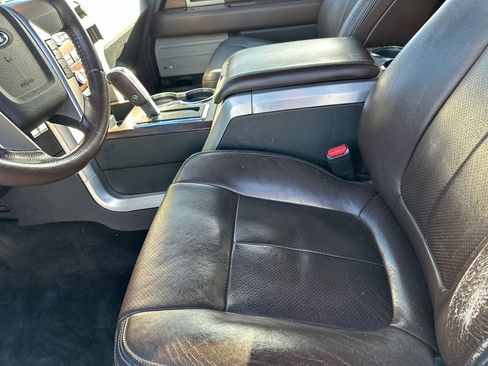 Used 2010 Ford F150 Platinum image 34