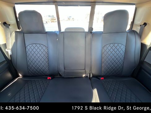 Used 2020 RAM 1500 Big Horn image 24