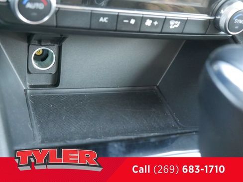 Used 2023 MAZDA CX-5 AWD 2.5 S w/ Select Package image 32