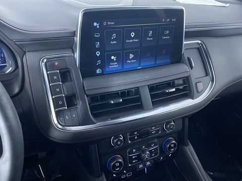 Used 2024 Chevrolet Tahoe RST w/ RST Performance Edition image 5