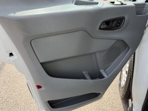 Used 2018 Ford Transit 350 156 w/ Exterior Upgrade Package RWD image 8
