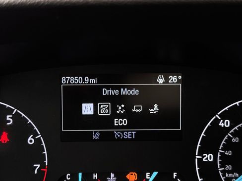 Used 2023 Ford Transit 250 148 High Roof AWD w/ Load Area Protection Package image 37