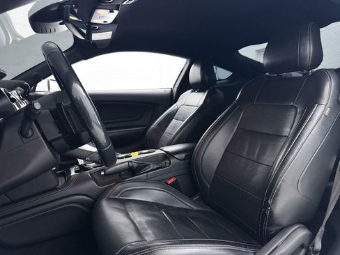 Used 2021 Ford Mustang GT Premium w/ GT Performance Package image 19