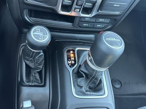 New 2026 Jeep Gladiator Sport image 30