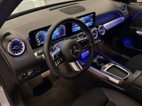 Certified 2026 Mercedes-Benz GLB 250 image 4