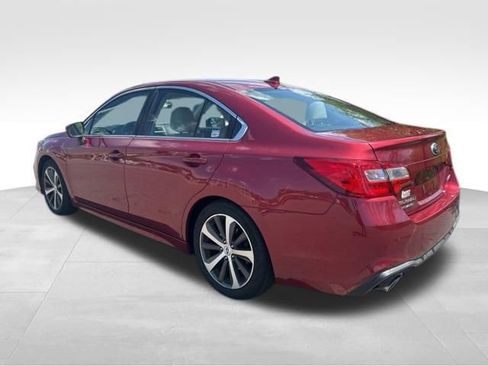 Used 2019 Subaru Legacy 2.5i Limited AWD/4WD image 3