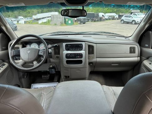 Used 2005 Dodge Ram 3500 Truck SLT RWD image 20