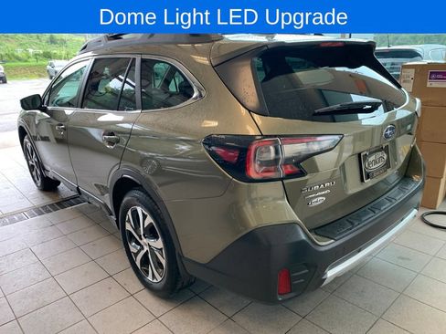 Used 2022 Subaru Outback Limited w/ Popular Package #2 AWD/4WD image 15