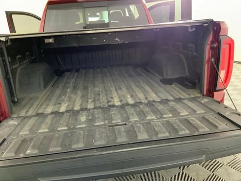 Used 2019 GMC Sierra 1500 Denali w/ Driver Alert Package II AWD/4WD image 42