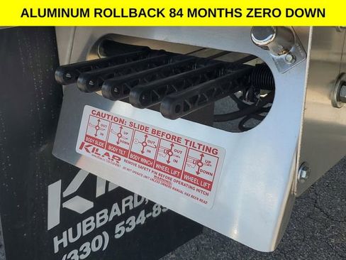 New 2024 RAM 5500 SLT w/ Quick Order Package 2YG SLT image 10