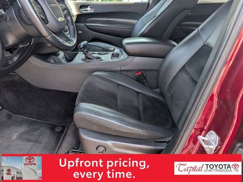 Used 2018 Dodge Durango GT w/ Premium Group AWD/4WD image 15