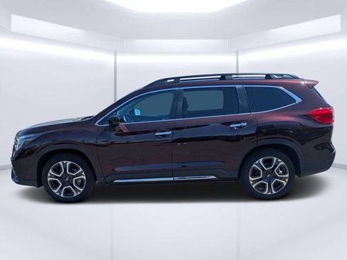 Used 2024 Subaru Ascent Touring AWD/4WD image 6