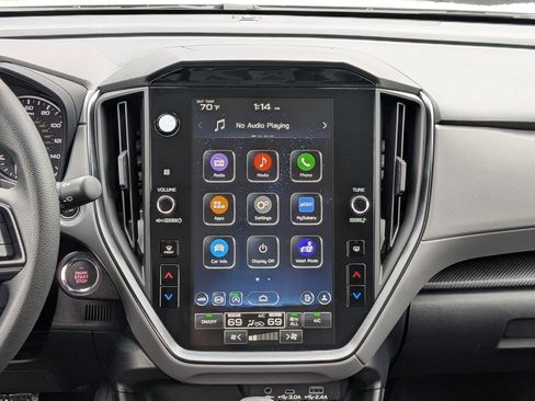 New 2026 Subaru Crosstrek 2.0i Premium image 17